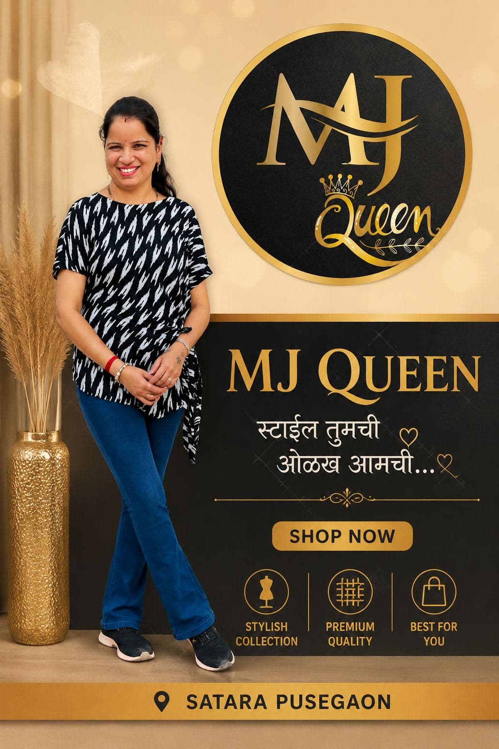 Royal Bluee Kurti