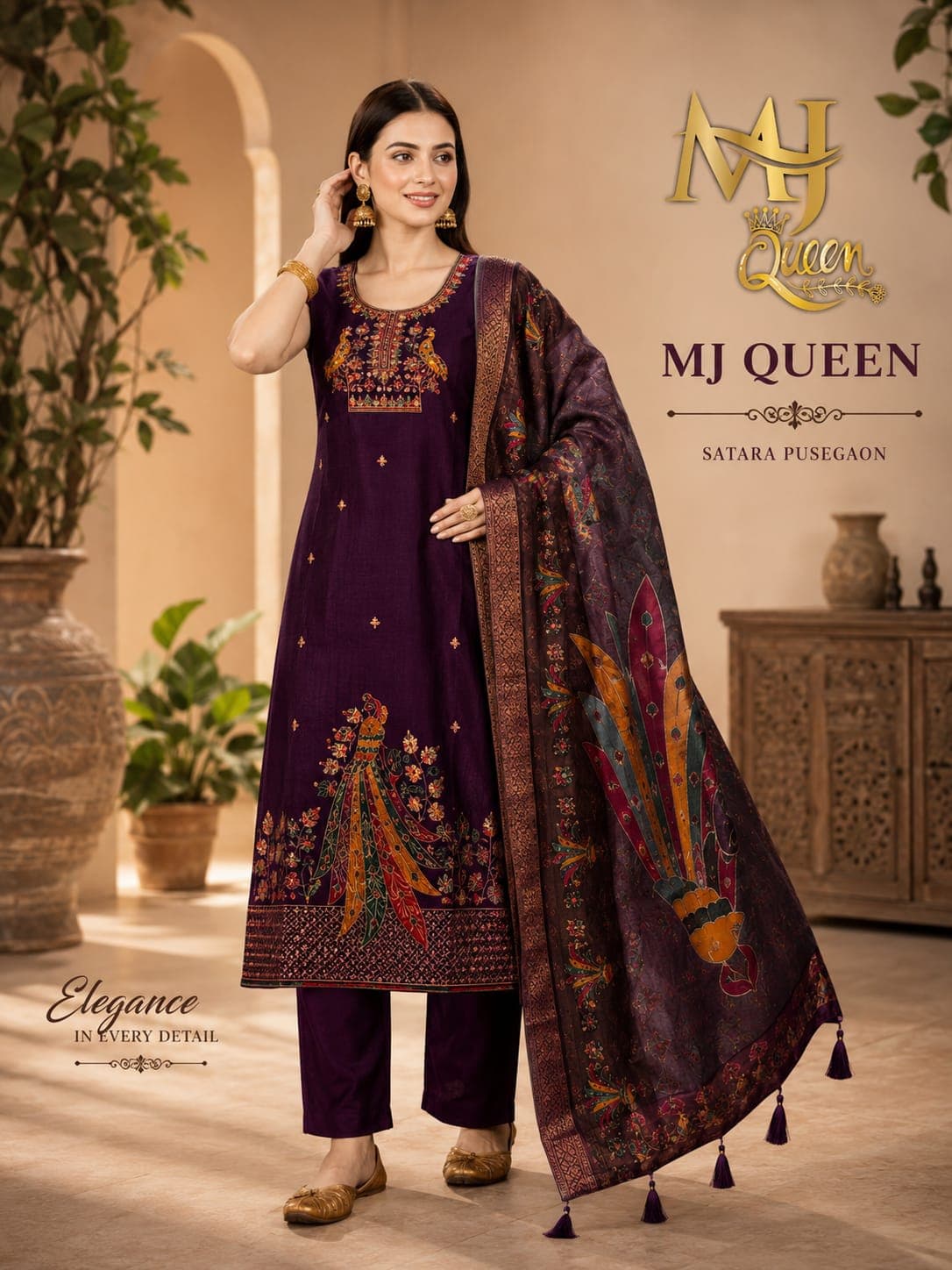 Cotton fabric